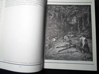 Don Quijote Gustave Doré 120 Grabados