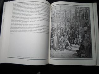 Don Quijote Gustave Doré 120 Grabados