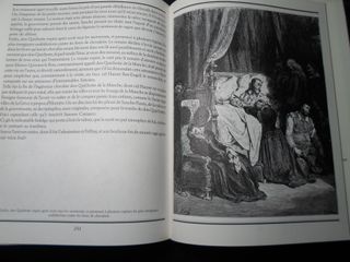 Don Quijote Gustave Doré 120 Grabados