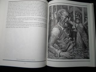 Don Quijote Gustave Doré 120 Grabados