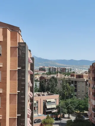 Piso Barrio Periodistas 3 habs