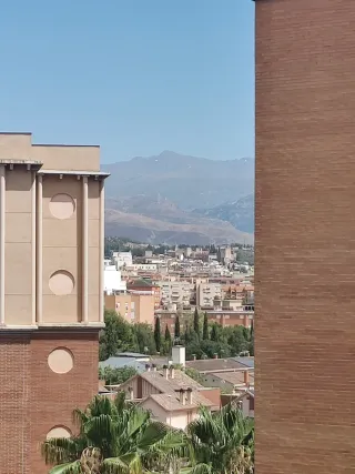 Piso Barrio Periodistas 3 habs