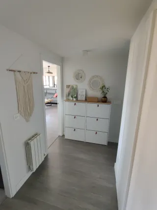 Piso Barrio Periodistas 3 habs