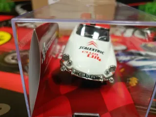 Scalextric Citroën DS 1/32