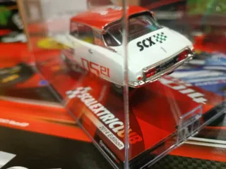 Scalextric Citroën DS 1/32