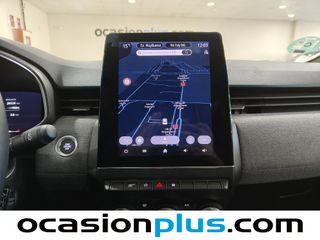 Renault Clio Techno TCe 66 kW (90 CV)