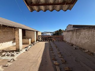 Edificio en venta en Ontinyent