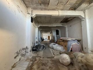 Edificio en venta en Ontinyent