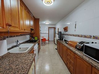 Piso en venta en Alcoy/Alcoi