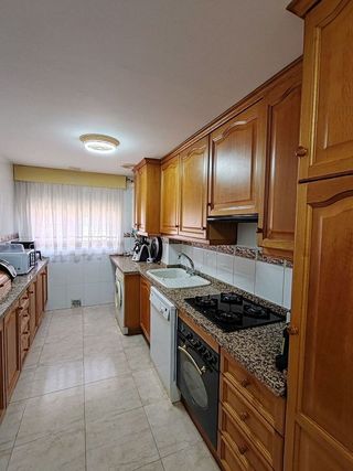 Piso en venta en Alcoy/Alcoi