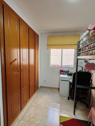 Piso en venta en Alcoy/Alcoi