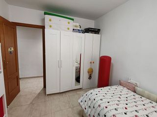 Piso en venta en Alcoy/Alcoi