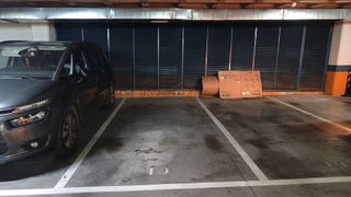 Garaje en venta en Centro en Fuenlabrada