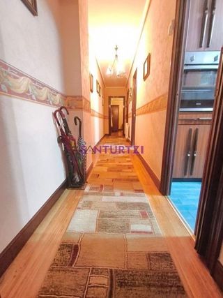 Piso en venta en Santurtzi