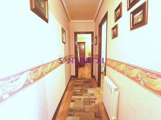 Piso en venta en Santurtzi