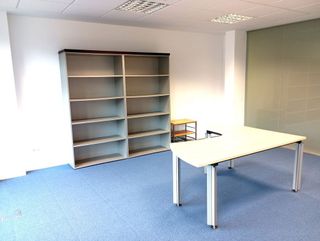 Oficina en venta en Ibaeta en San Sebastián-Donostia