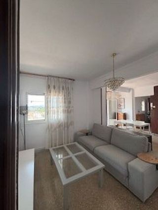 Ático en alquiler en Monzón