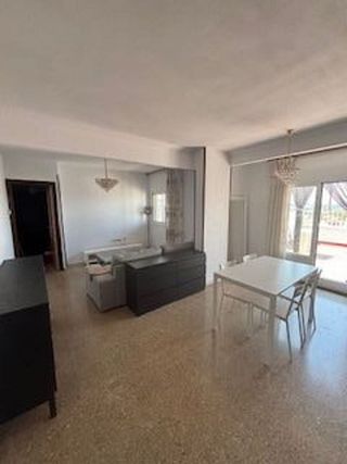 Ático en alquiler en Monzón