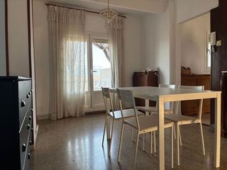 Ático en alquiler en Monzón