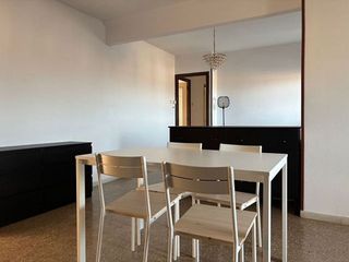 Ático en alquiler en Monzón