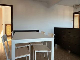 Ático en alquiler en Monzón