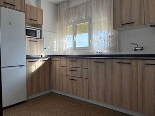 Ático en alquiler en Monzón