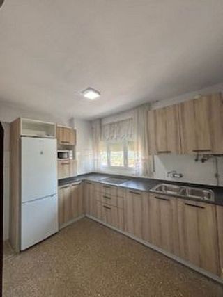 Ático en alquiler en Monzón