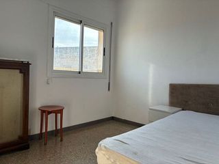 Ático en alquiler en Monzón