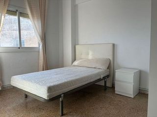 Ático en alquiler en Monzón