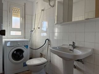 Ático en alquiler en Monzón