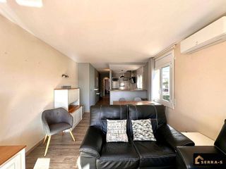 Piso en venta en Santa Margarida en Roses