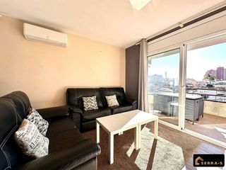 Piso en venta en Santa Margarida en Roses