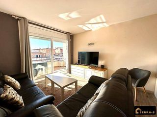 Piso en venta en Santa Margarida en Roses