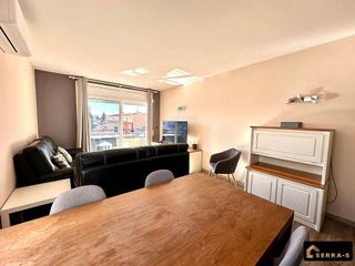 Piso en venta en Santa Margarida en Roses