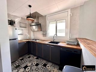 Piso en venta en Santa Margarida en Roses