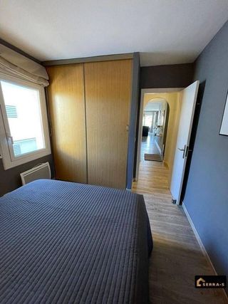 Piso en venta en Santa Margarida en Roses