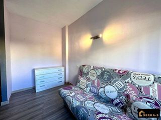 Piso en venta en Santa Margarida en Roses