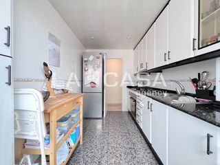 Piso en venta en Artigas - Llefià en Badalona