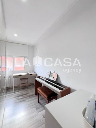Piso en venta en Artigas - Llefià en Badalona