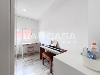 Piso en venta en Artigas - Llefià en Badalona
