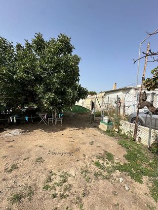 Casa adosada en venta en Pulpí pueblo en Pulpí