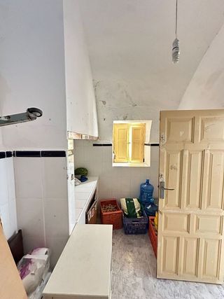 Casa adosada en venta en Pulpí pueblo en Pulpí