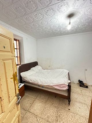 Casa adosada en venta en Pulpí pueblo en Pulpí