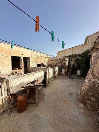 Casa adosada en venta en Pulpí pueblo en Pulpí