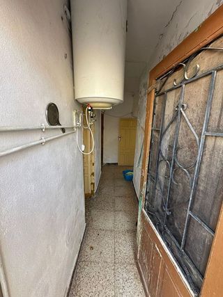 Casa adosada en venta en Pulpí pueblo en Pulpí