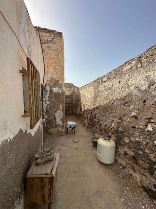 Casa adosada en venta en Pulpí pueblo en Pulpí