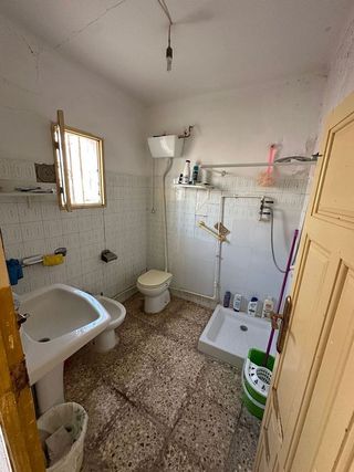 Casa adosada en venta en Pulpí pueblo en Pulpí