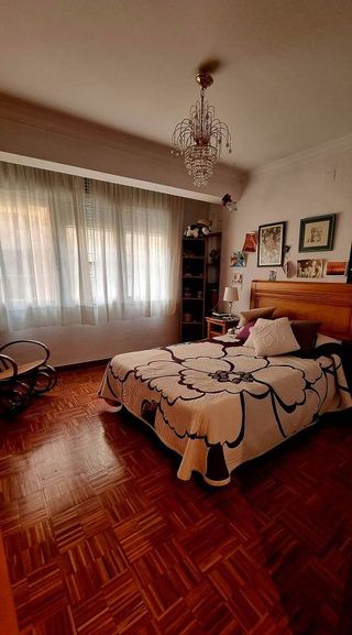 Piso en venta en Centro - Sagrario en Granada