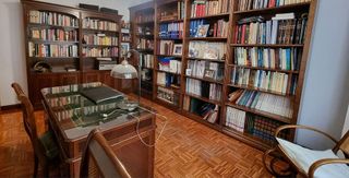 Piso en venta en Centro - Sagrario en Granada