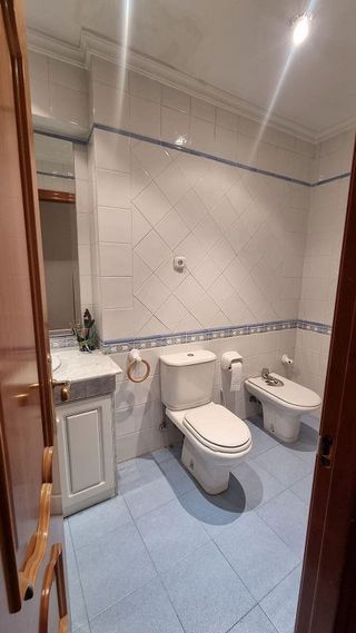 Piso en venta en Centro - Sagrario en Granada